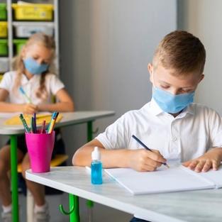 back to school covid