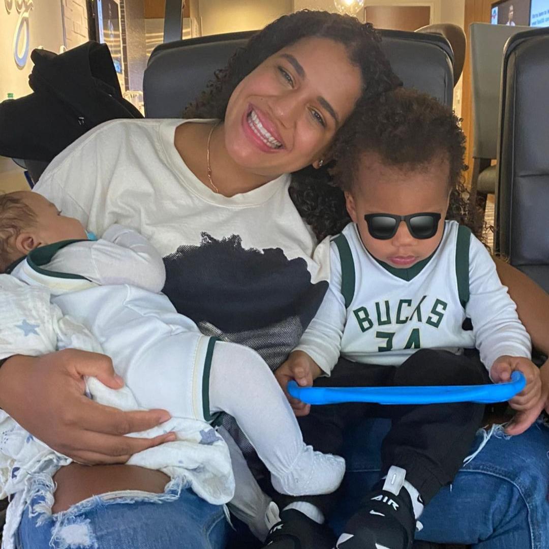 εξομολόγηση συντρόφου αντετοκούνμπο