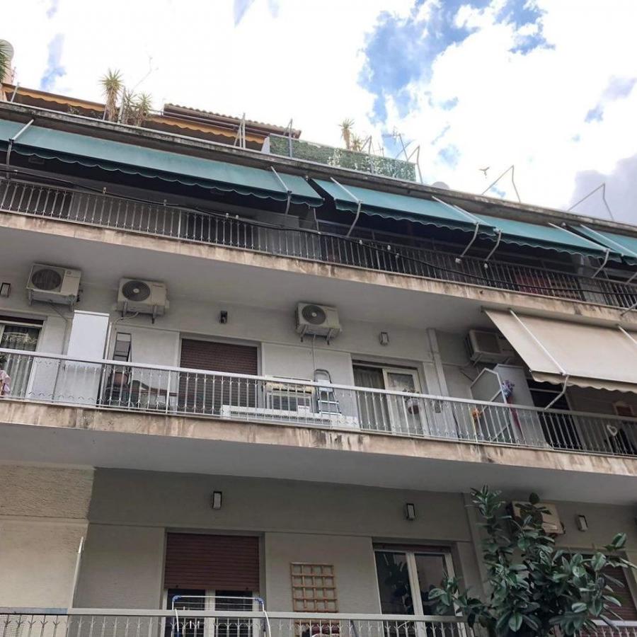 έγκλημα κυψέλη 