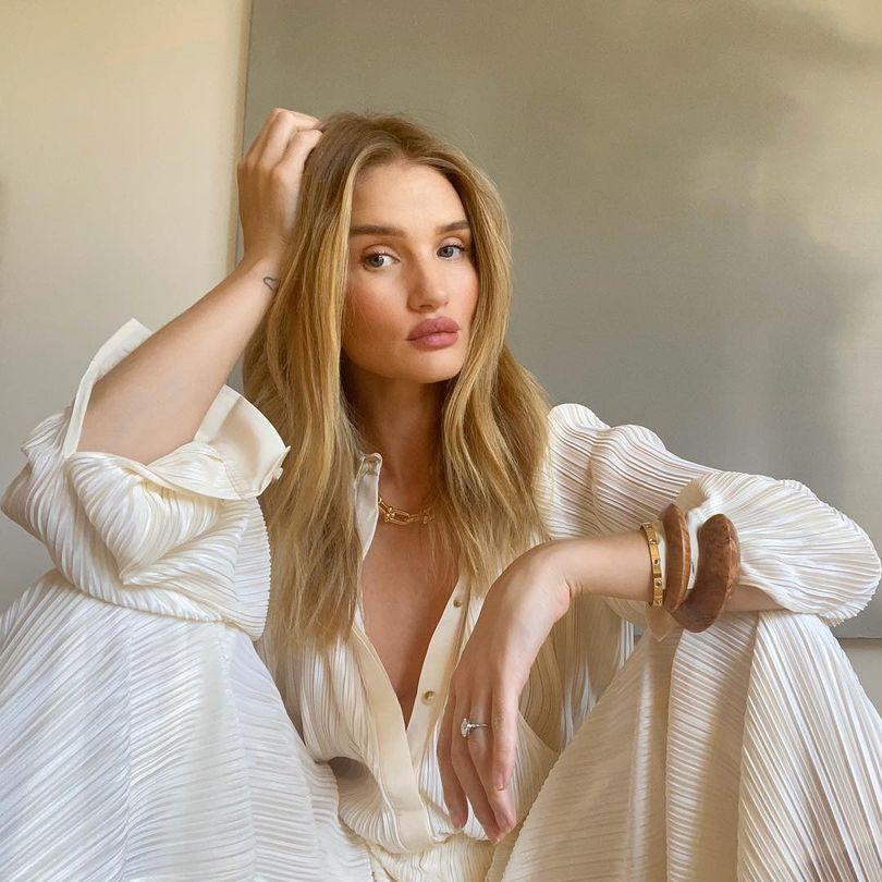 Rosie Huntington-Whiteley
