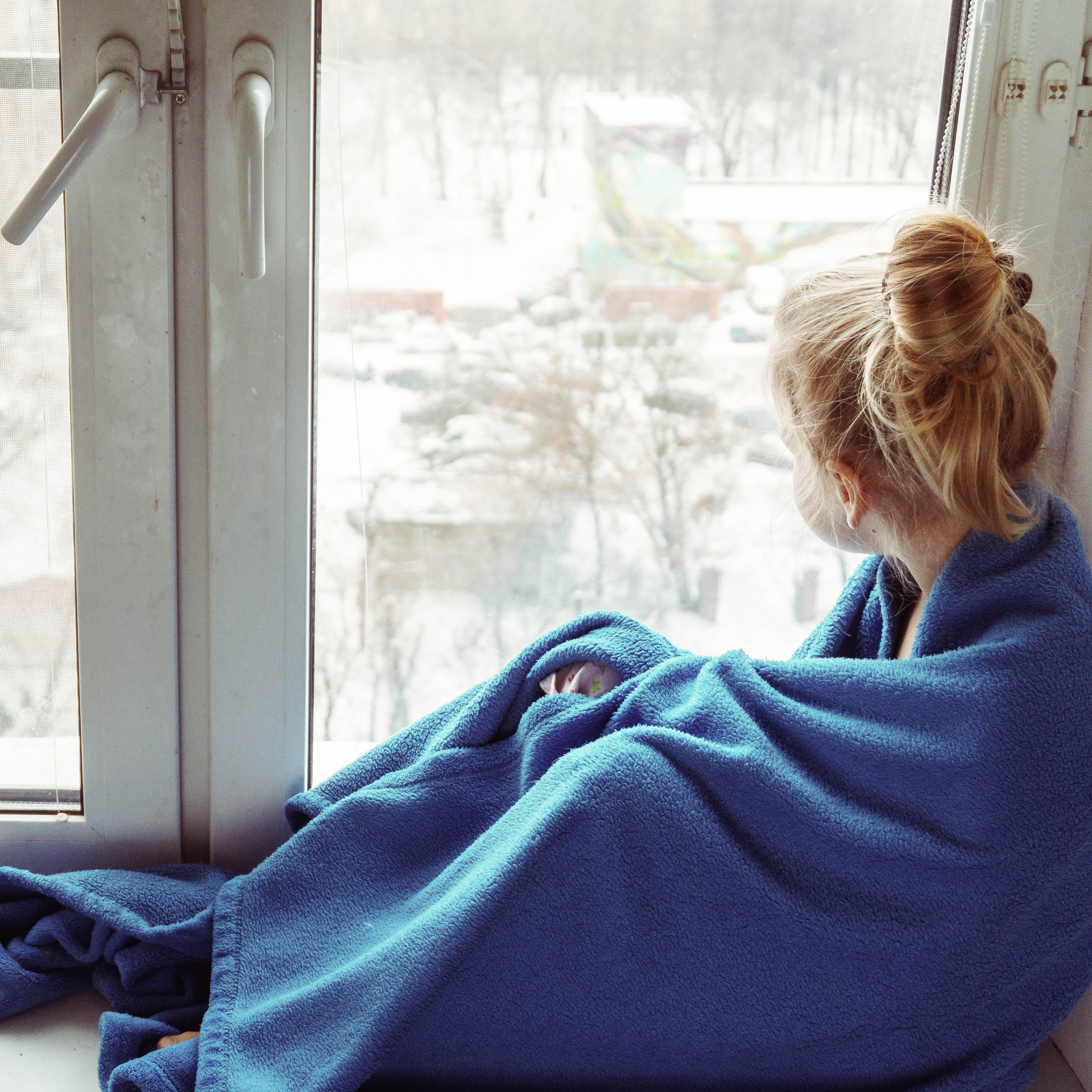 πανδημία παιδιών