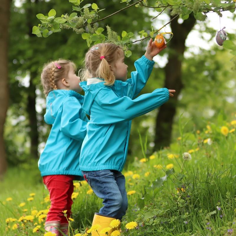 εκδρομή πρωτομαγιά