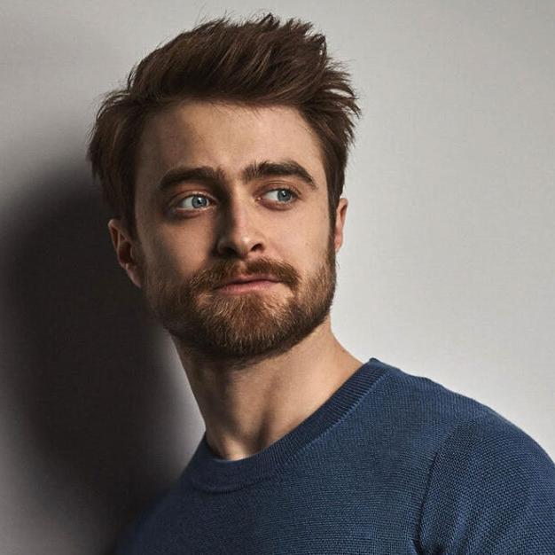 ντάνιελ ράντκλιφ μπαμπάς 