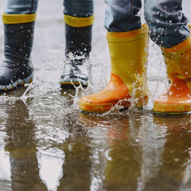 κακοκαιρία Daniel