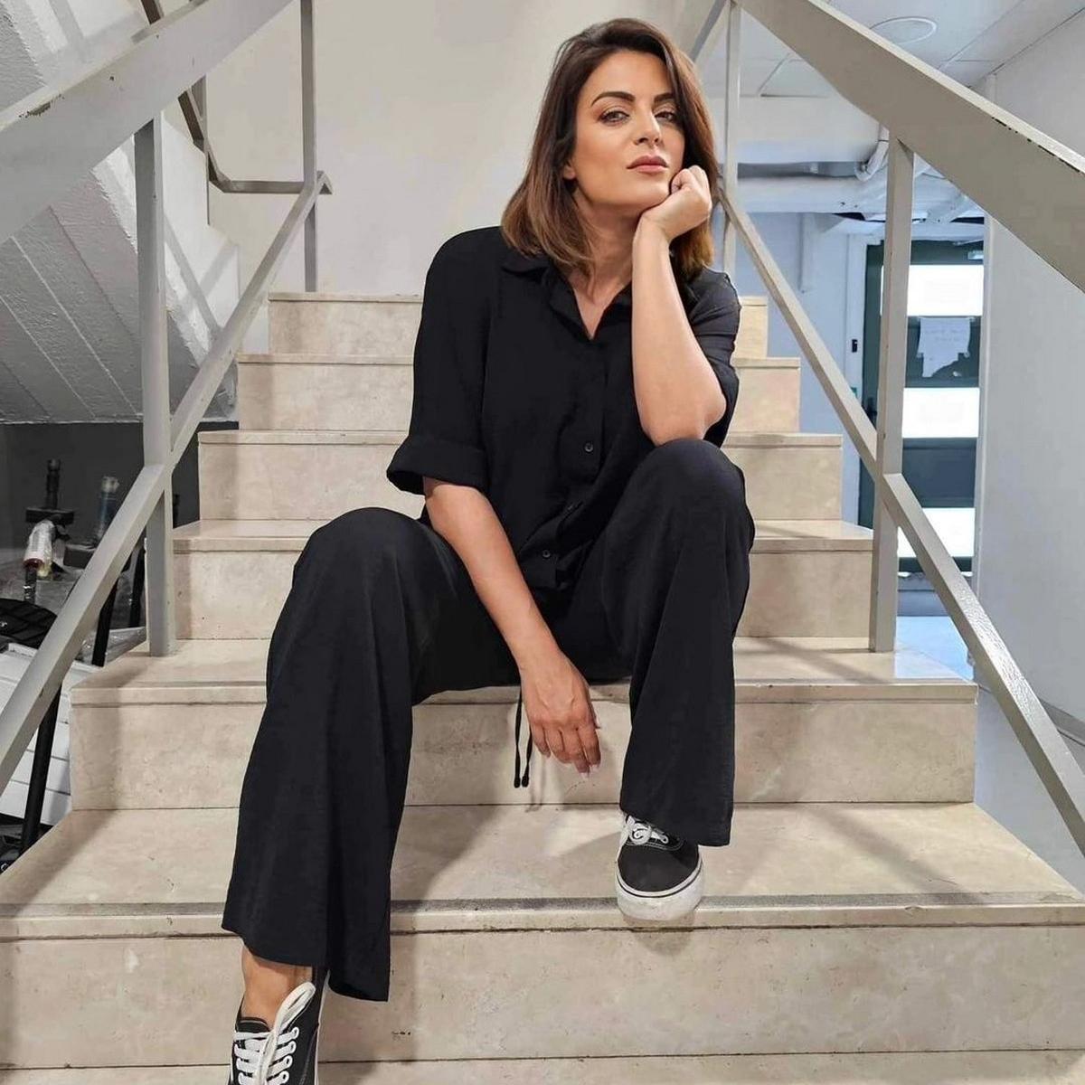 Χριστίνα Βραχάλη