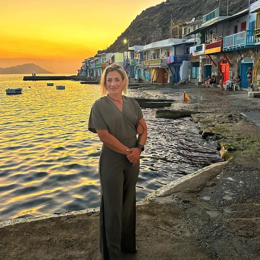 Αφροδίτη Σκαφίδα