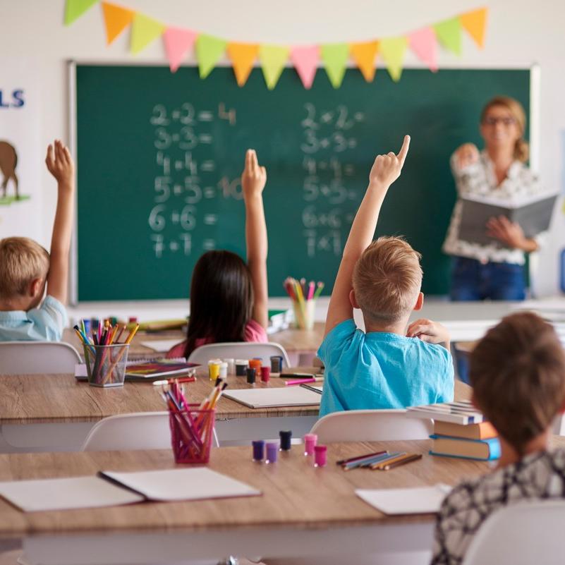 κλειστά σχολεία