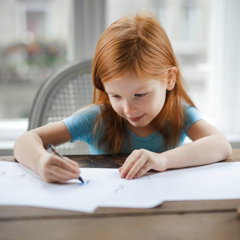 παιδιά ζώδια