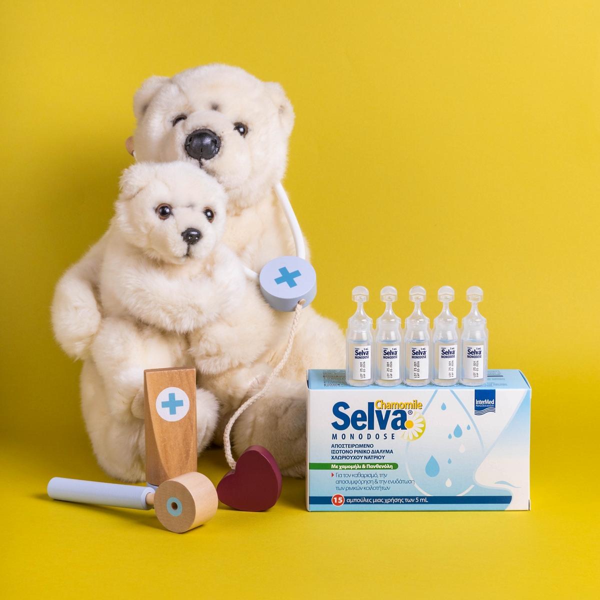 Selva Baby Care
