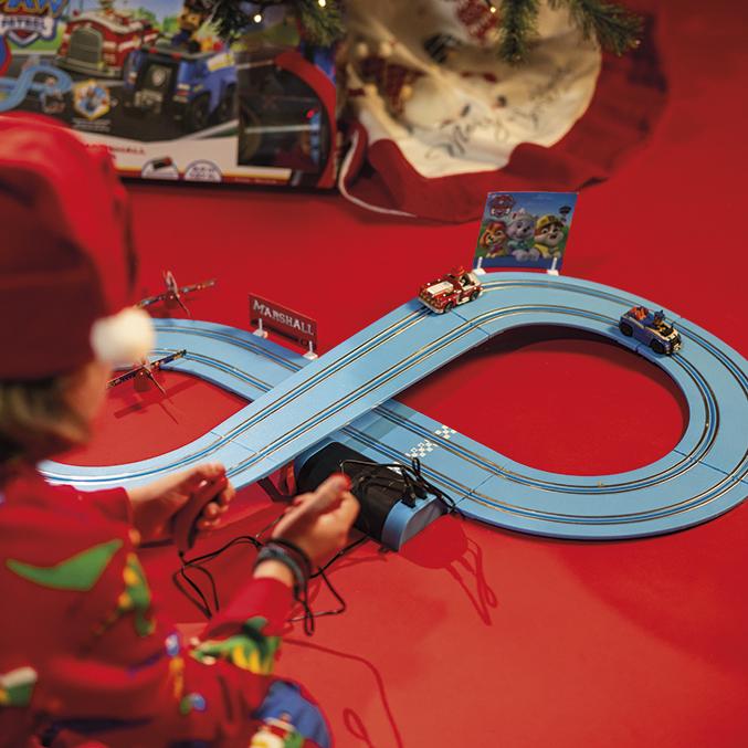 πίστες αυτοκινητάκια carrera 