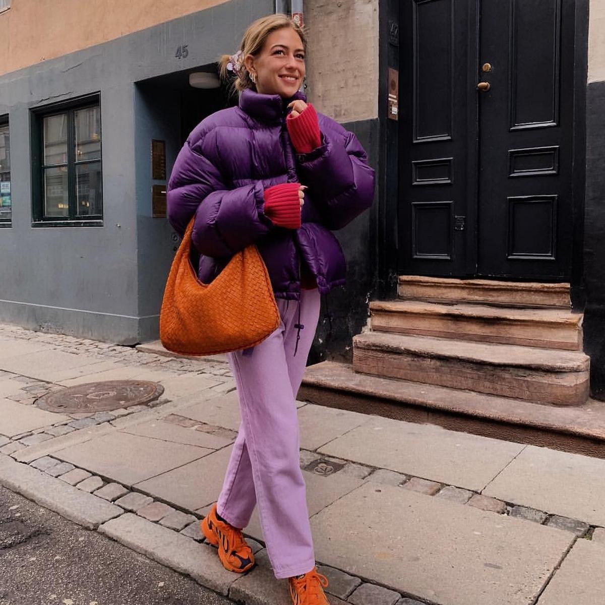 πανωφόρια χειμώνας 