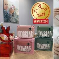 φωτογραφική μηχανή artist hoppstar 