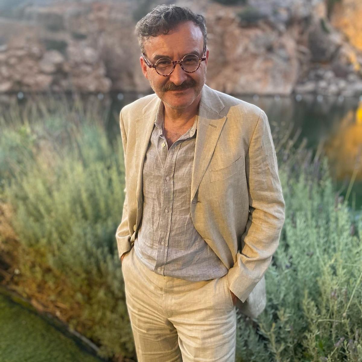 Νίκος Ορφανός 