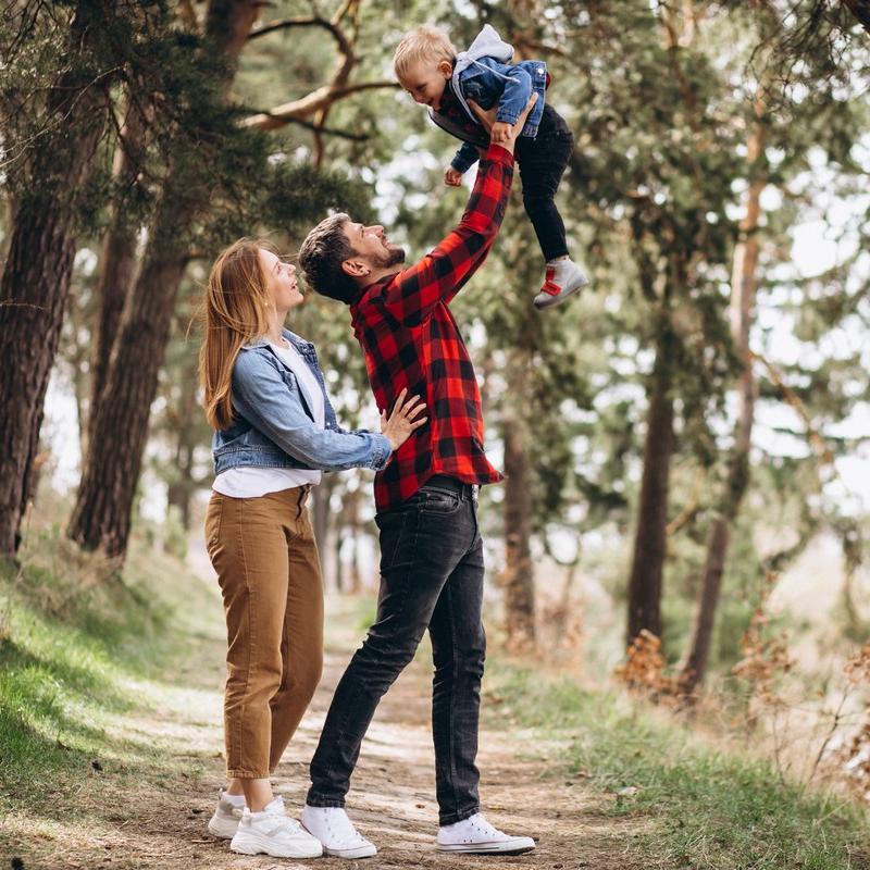 Οικογενειακές βόλτες