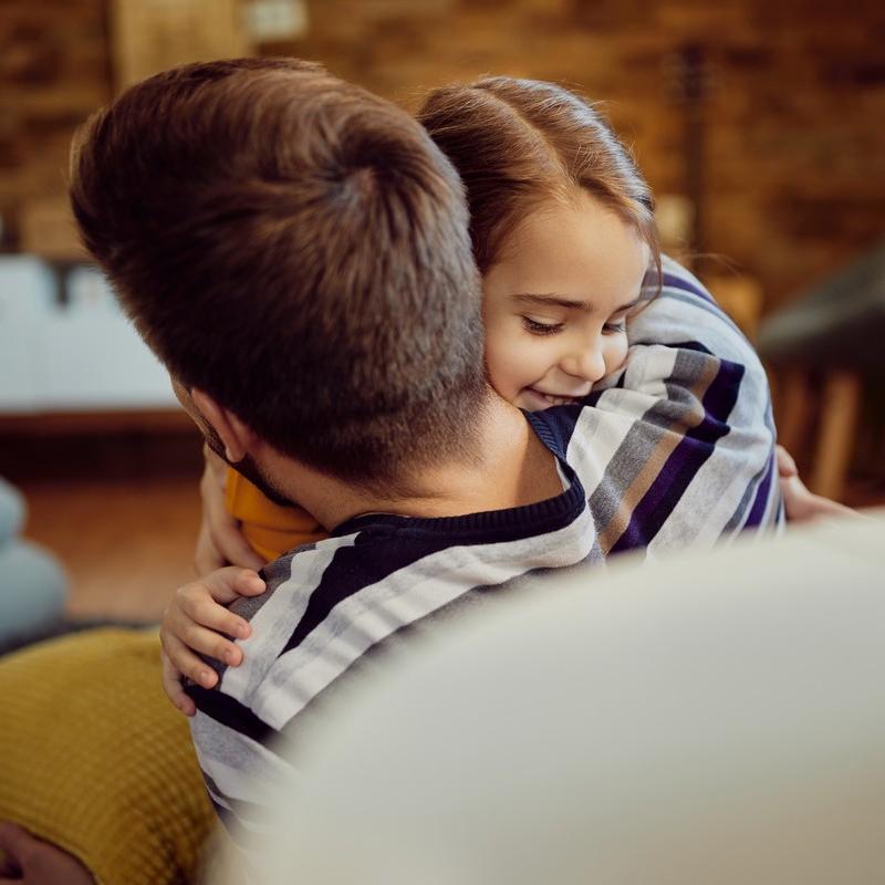 γιορτή του πατέρα 