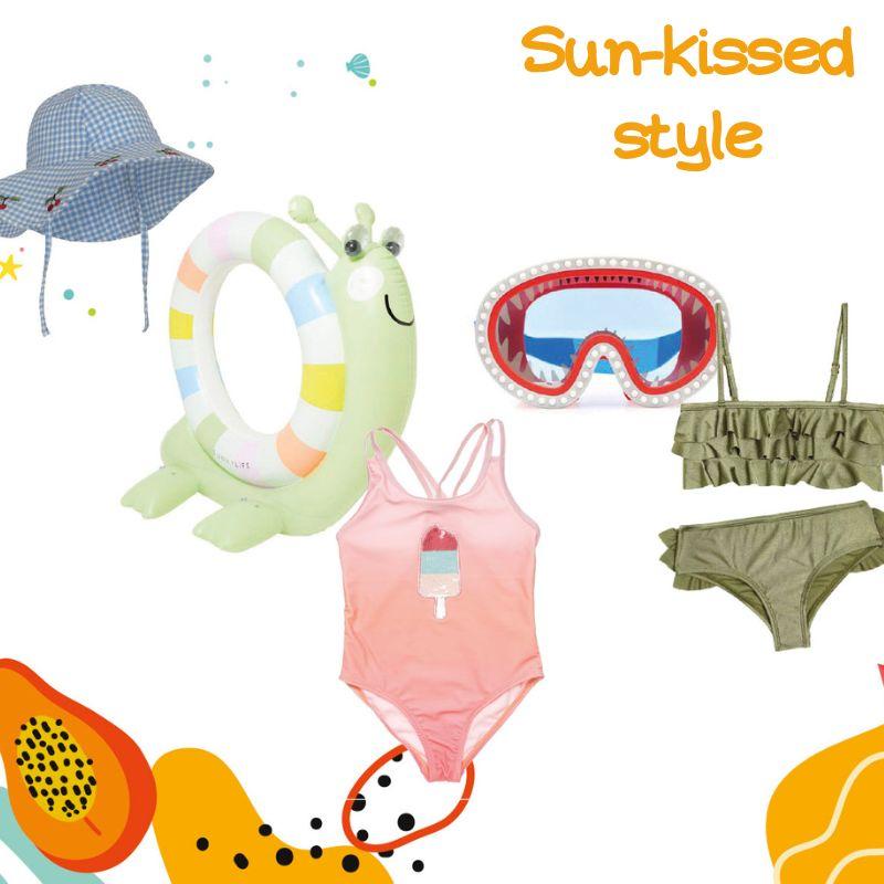 οδηγός αγοράς καλοκαίρι 