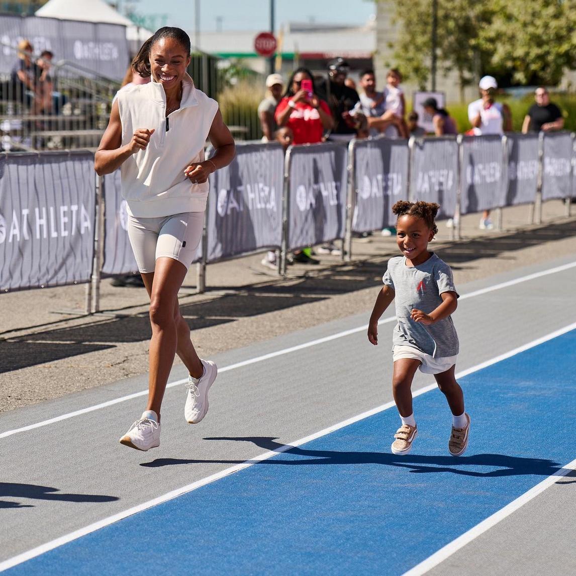 Allyson Felix