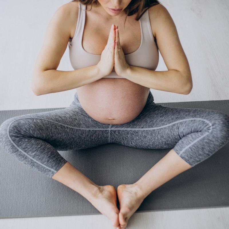 Prenatal άσκηση