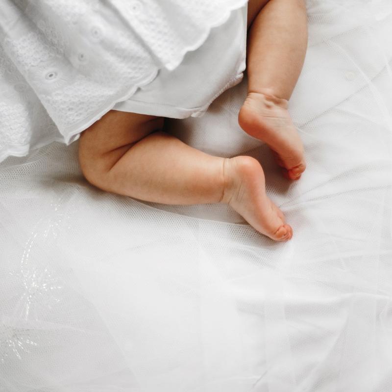 υπερηχογράφημα βρεφικού ισχίου