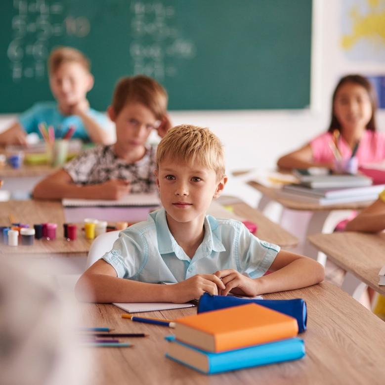 καλάθι μαθητών