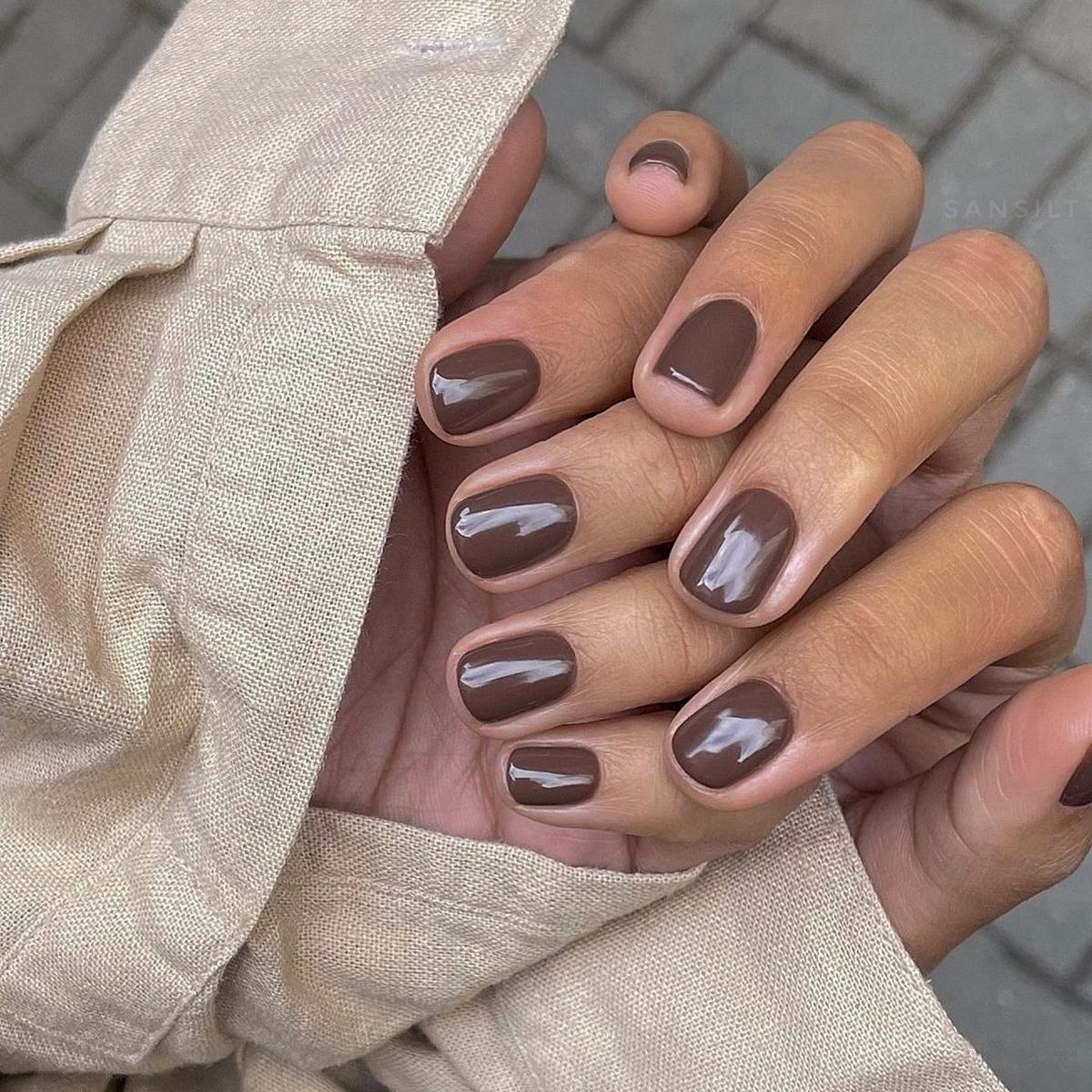 nail trends