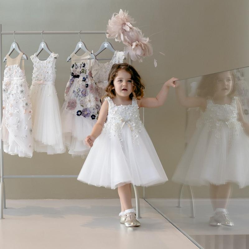 made bride by antonea 