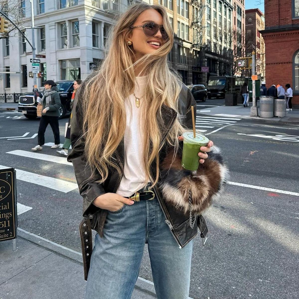 tips λάμψης μαλλιά