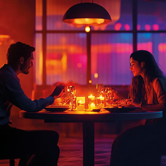 έξοδος χωρίς παιδιά 