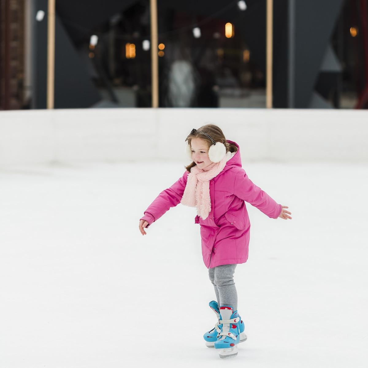 παγοδρόμιο 