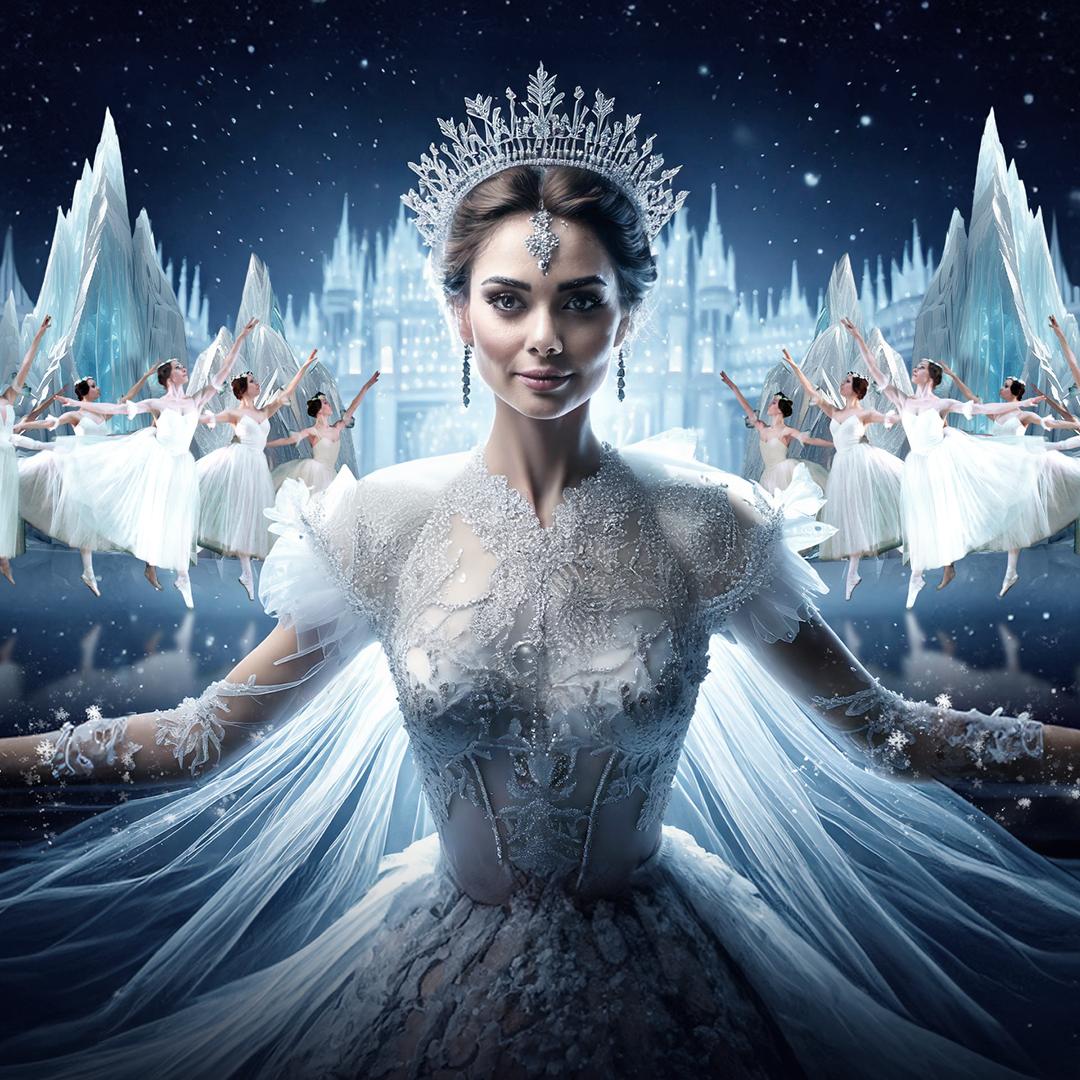 χριστουγεννιάτικες παραστάσεις 