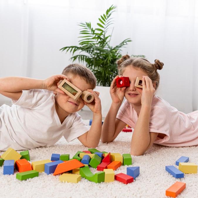 πλύσιμο παιχνιδιών