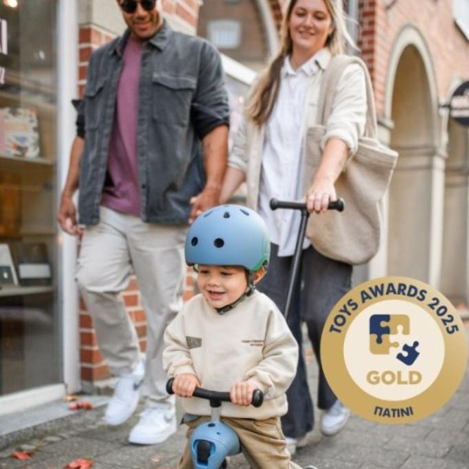 highwaykick 1 Push and Go