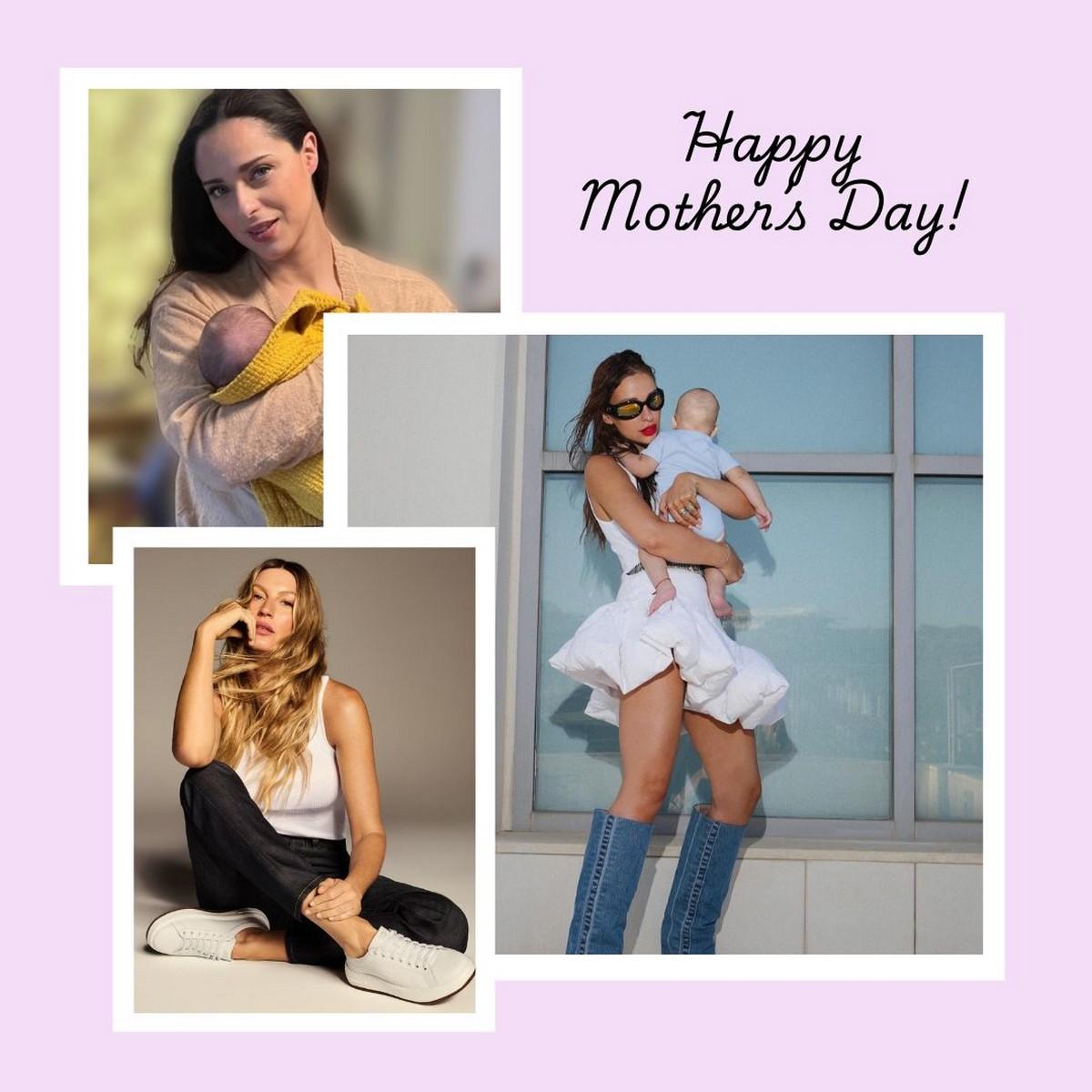 γιορτή της μητέρας