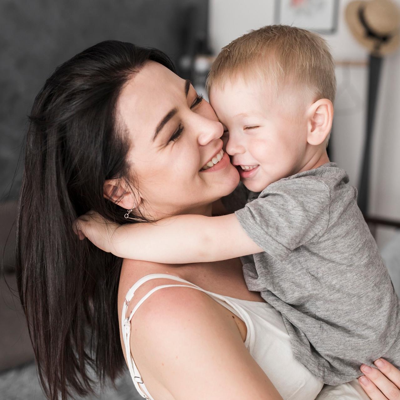 παιδί ομιλία 