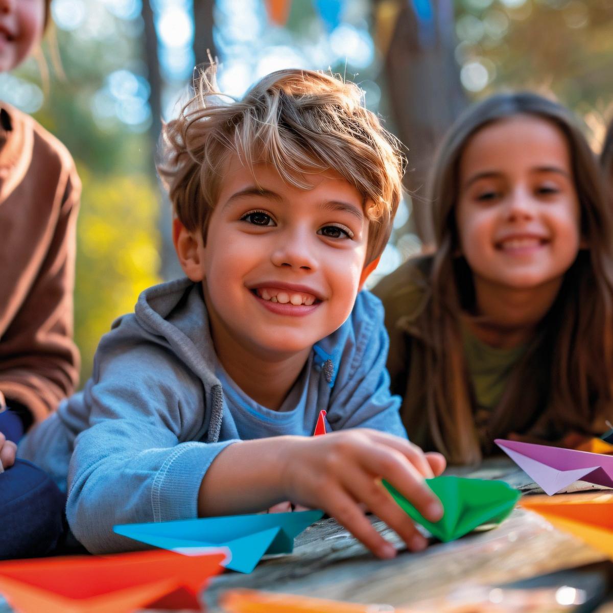 κατασκήνωση 