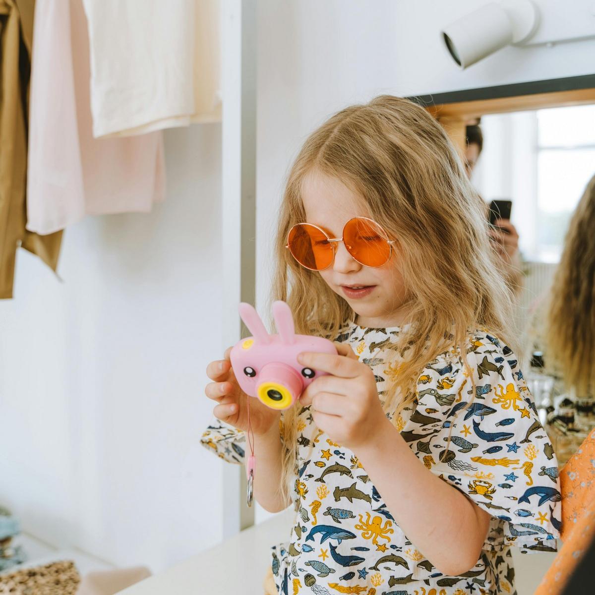 μαμά είμαι όμορφη 