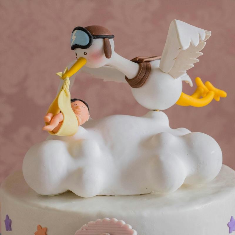 ευχές νεογέννητο 