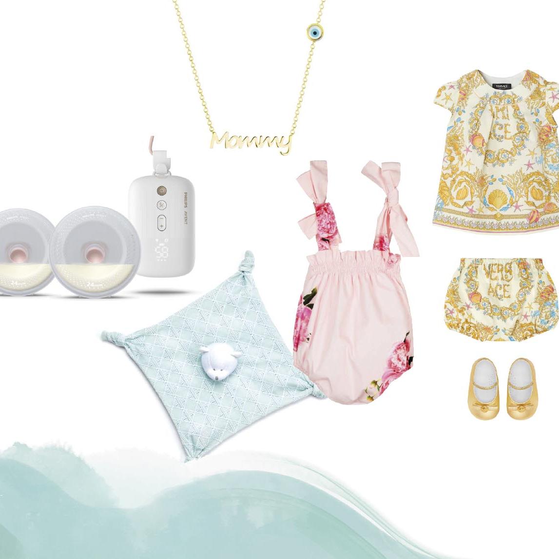 ρεπορτάζ αγοράς baby 