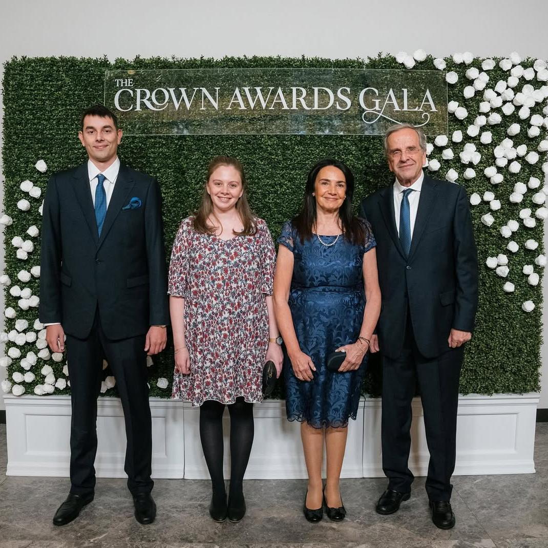 Αντώνης Σαμαράς