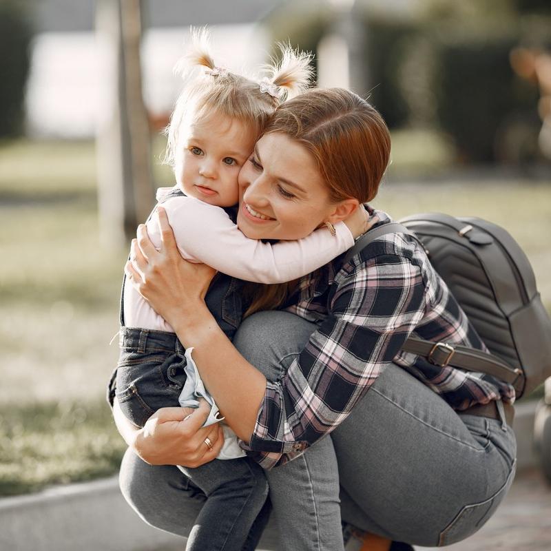 άγχος αποχωρισμού 
