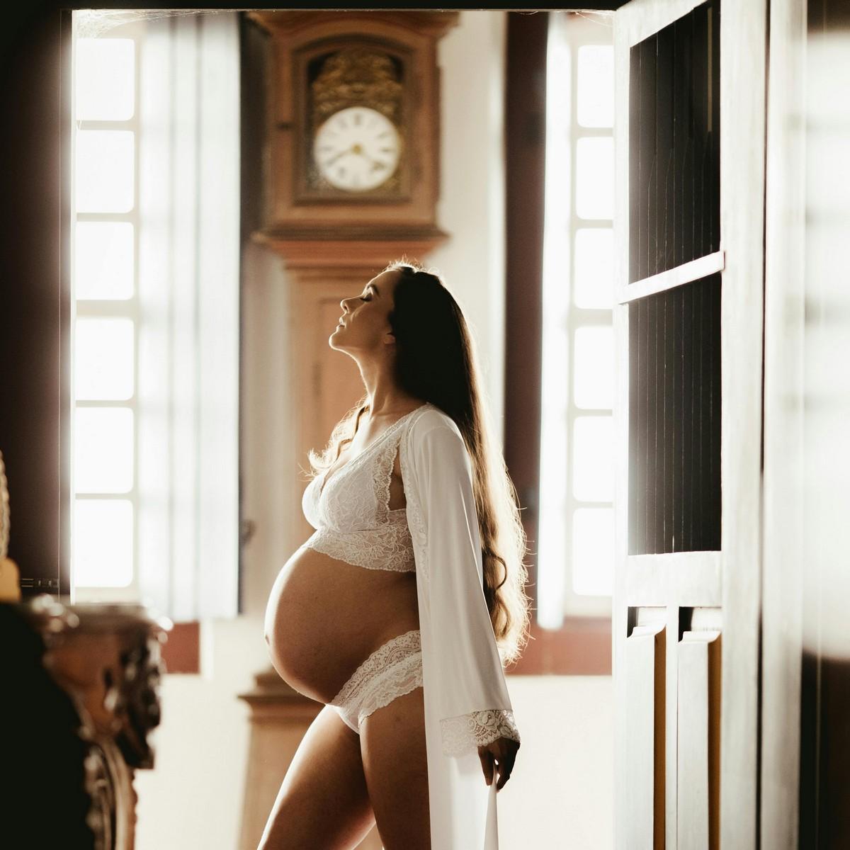 αποκατάσταση εγκυμοσύνη 