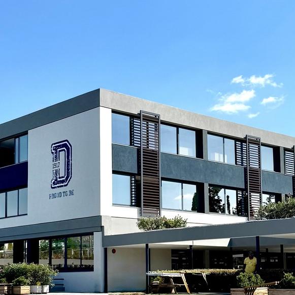 εκπαιδευτήρια δούκα