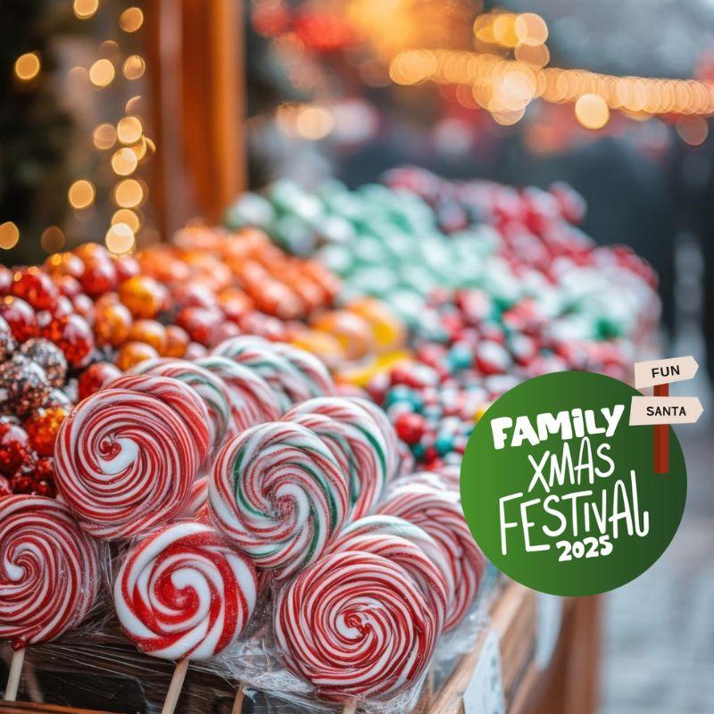 zuccherino christmas village 