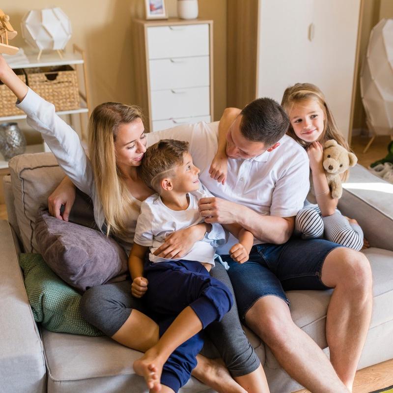 θετική πειθαρχία 