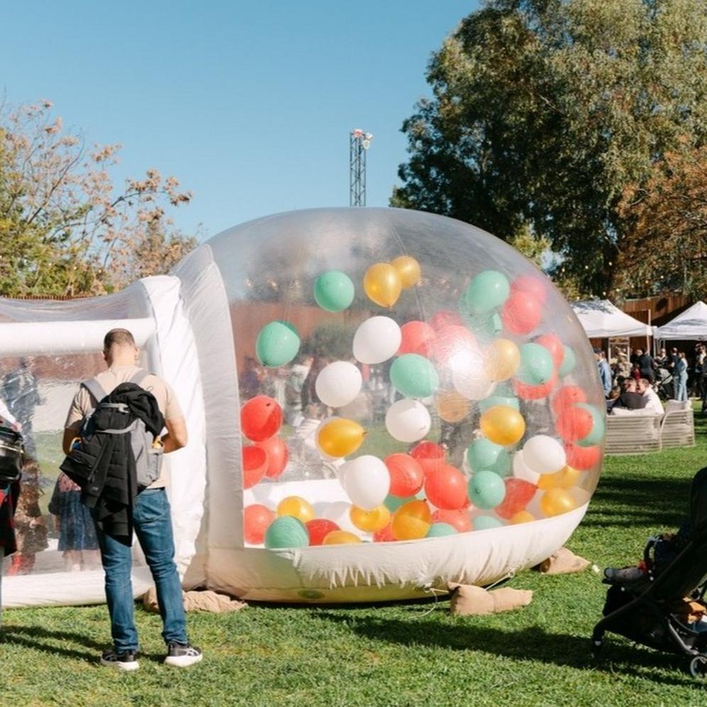 super child φουσκωτά 