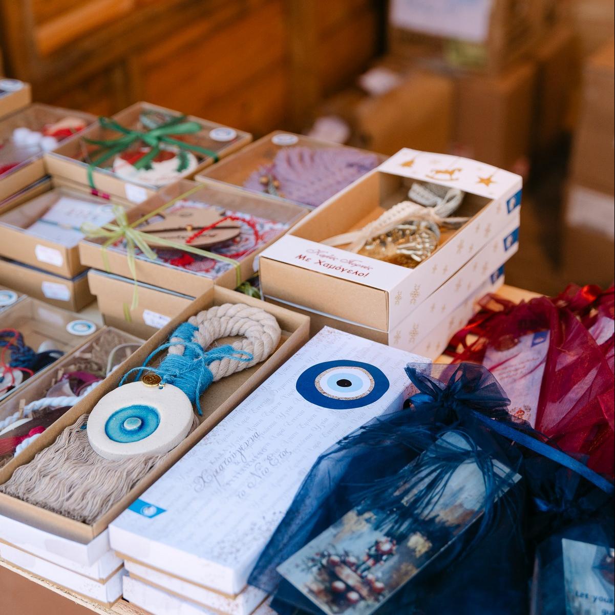 χαμόγελο του παιδιού 