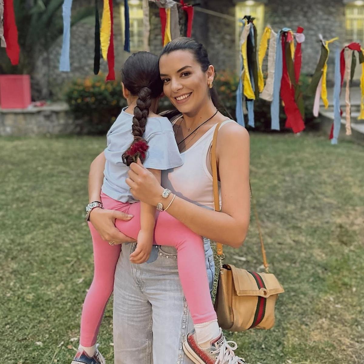 Νικολέττα Ράλλη 