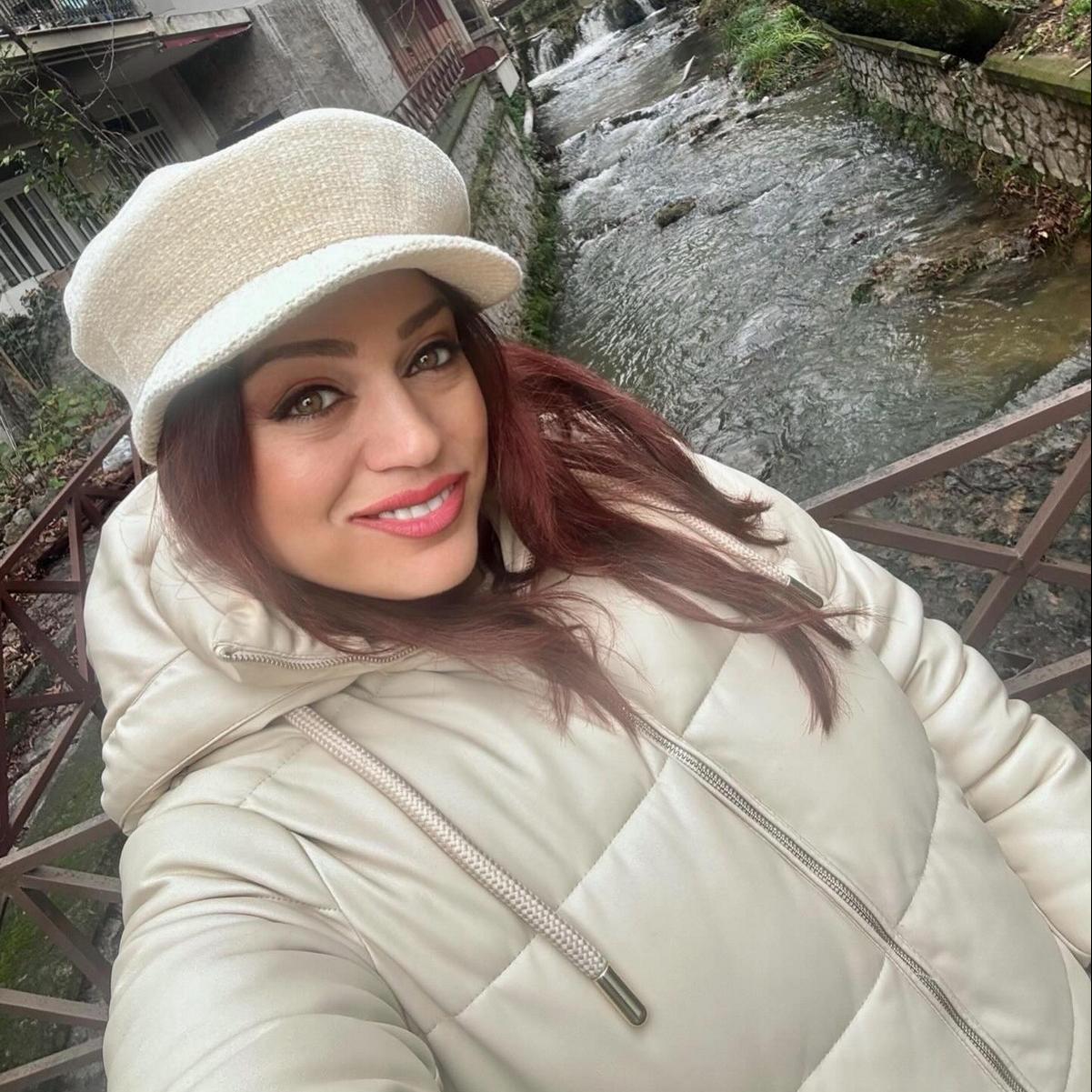 Μπάγια Αντωνοπούλου