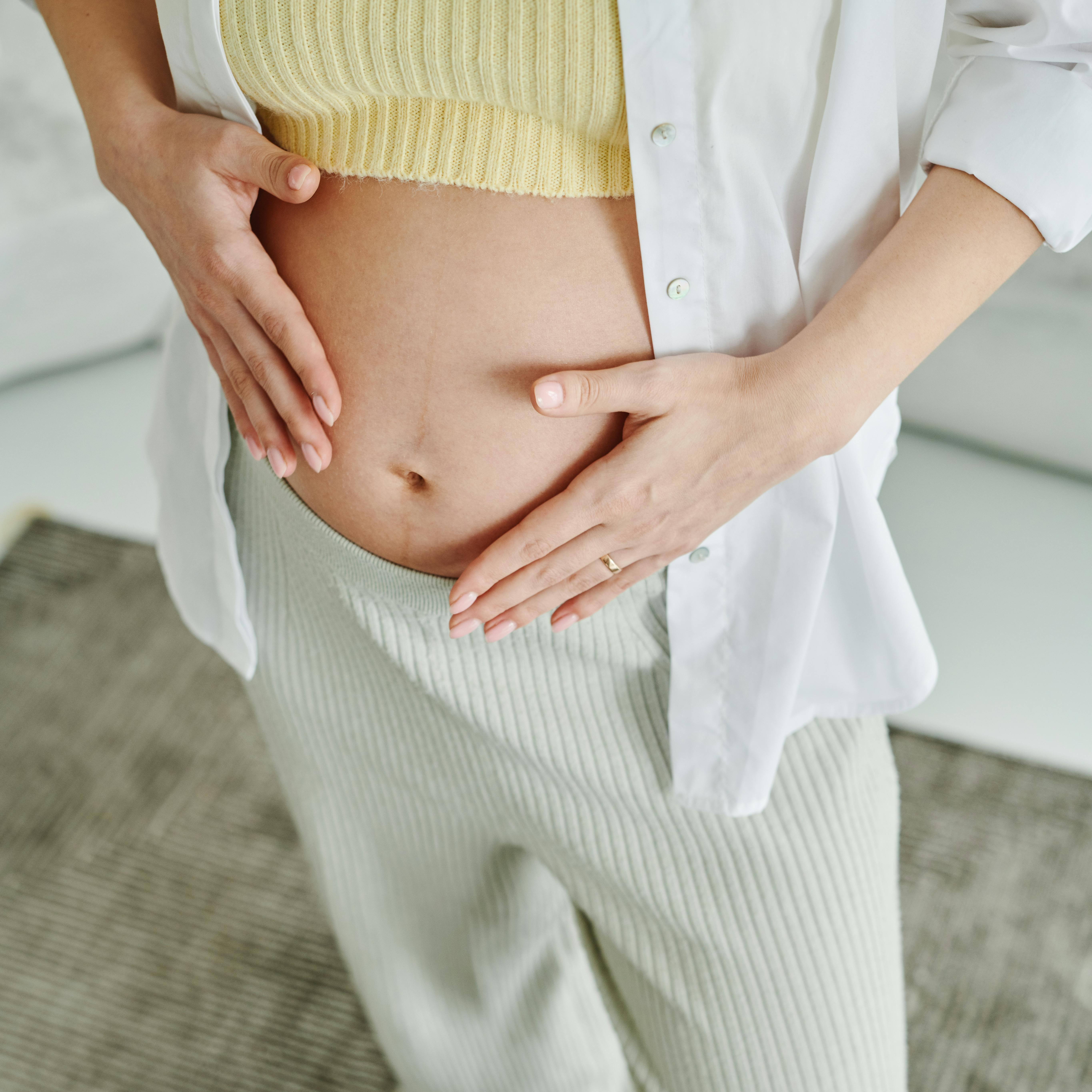 Διατροφή στην εγκυμοσύνη