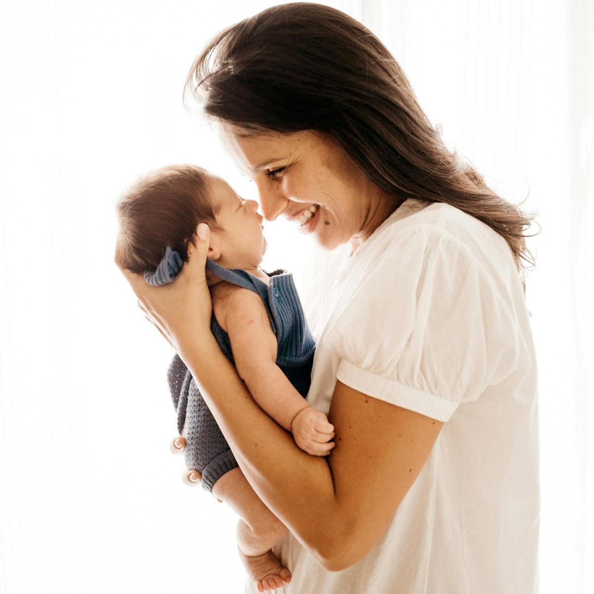 Δεύτερο παιδί 